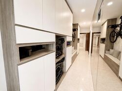 The Eden At Tampines (D18), Condominium #582154811